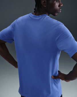 NIKE DRI_FIT TEE NIKE PRO TRAINING - HV4131-100