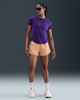 Nike Tempo Dri-Fit SS Top - HQ0648-547