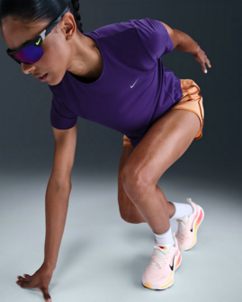Nike Tempo Dri-Fit SS Top - HQ0648-547
