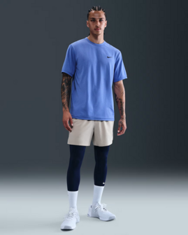 NIKE DRI_FIT UV Hyverse SS Shirt - DV9839-411