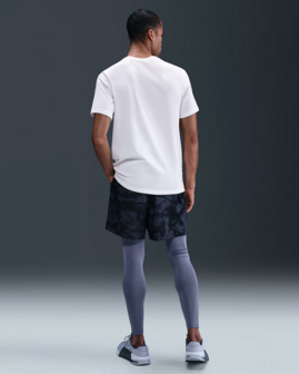 NIKE DRI_FIT TEE NIKE PRO TRAINING - HV4131-100