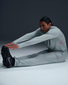 Nike Academy Voetbal Dri-Fit Pant - HJ3776-066