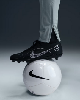 Nike Academy Voetbal Dri-Fit Pant - HJ3776-066