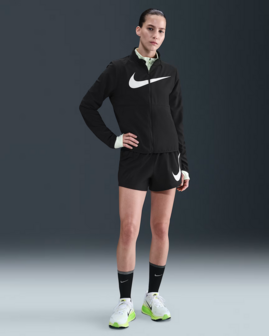 Nike ONE SWOOSH HBR DRI-FIT SHORT - HV2616-010