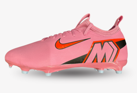 Nike JR Zoom Vapor 16 Academy FG/MG - FQ8392-600