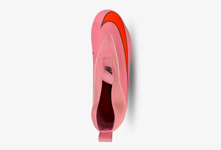 Nike JR Zoom Superfly 10 ACAD FG/MG - FQ8304-600