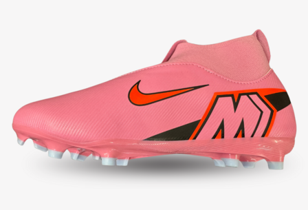 Nike JR Zoom Superfly 10 ACAD FG/MG - FQ8304-600