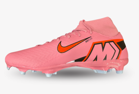 Nike Zoom Superfly 10 ACAD FG/MG - FQ1456-600