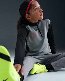 Nike Academy 25 Voetbal Dri-Fit Sweater - HJ3721-066
