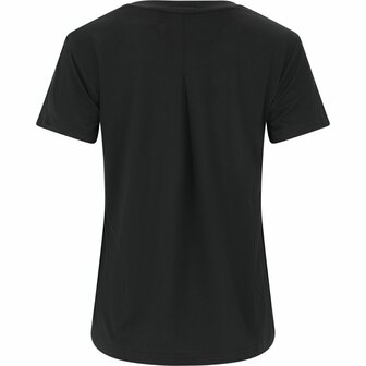 Athlecia Pacy V2 W S/S Tee - EA251329-GRS-1001 Black