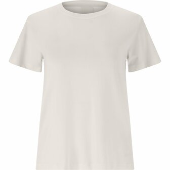 Athlecia Pacy V2 W S/S Tee - EA251329-GRS-1002 White