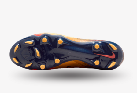 Nike PHANTOM 360 ACAD FG/MG EH - HQ2314-800