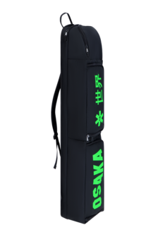 Osaka Sports Stickbag Medium 2.0 - Iconic Black