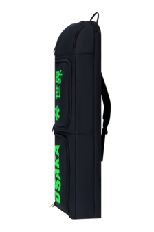Osaka Sports Stickbag Medium 2.0 - Iconic Black