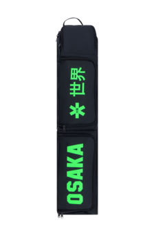 Osaka Sports Stickbag Medium 2.0 - Iconic Black