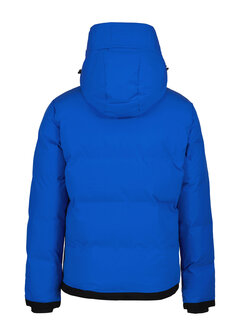 Luhta Kaarela Winterjas - 38575-360 -Blauw