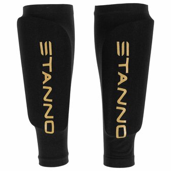 Stanno Scheenbeschermer Dome Shin Guards