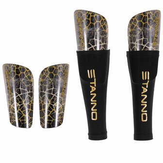 Stanno Scheenbeschermer Dome Shin Guards