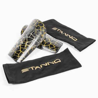 Stanno Scheenbeschermer Dome Shin Guards
