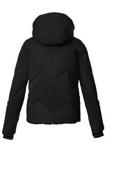 Killtec 113 SKI QLTD Womens Jacket - 43618-000 - Schwarz
