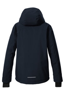 Killtec 202 BOYS SKI Jacket - 43469-000 - Nachtblau