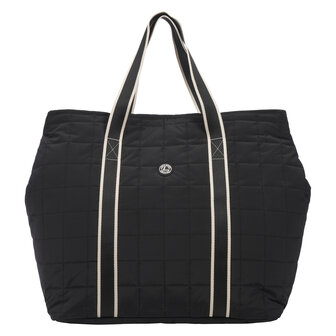 LUHTA OJAINEN BAG - 8 38922 - Zwart
