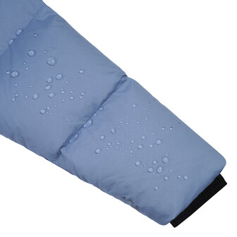 LUHTA EISEBERG BOMBER BLAUW