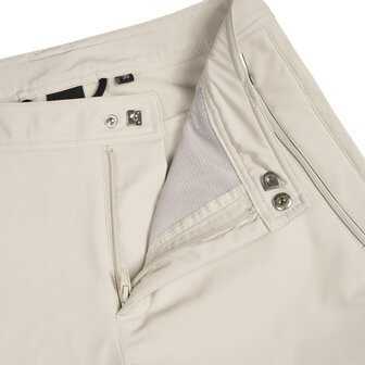 LUHTA EROTTAJA SOFTSHELL BROEK ECRU