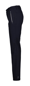 LUHTA EROTTAJA SOFTSHELL BROEK NAVY