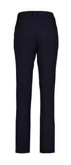 LUHTA EROTTAJA SOFTSHELL BROEK NAVY