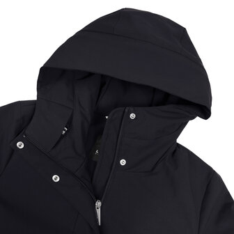 LUHTA HAUKANMAA DAMES JAS NAVY