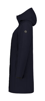 LUHTA HAUKANMAA DAMES JAS NAVY