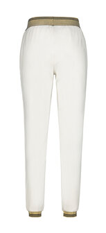 LUHTA HELTEE BROEK Creme