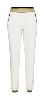 LUHTA HELTEE BROEK Creme