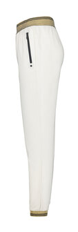 LUHTA HELTEE BROEK Creme