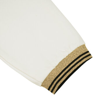 LUHTA HELTEE BROEK Creme