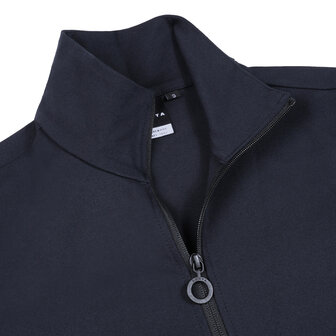 LUHTA INGALA DAMES VEST - NAVY