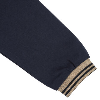 LUHTA INGALA DAMES VEST - NAVY