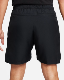 Nike Court Dri-FIT Victory Men Short - FD5380-010-zwart