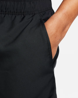 Nike Court Dri-FIT Victory Men Short - FD5380-010-zwart