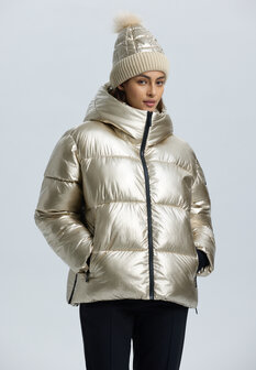 LUHTA NAUMOLA WINTERMUTS GOUD - 8 38613-422