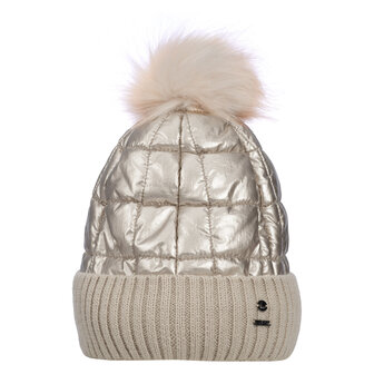 LUHTA NAUMOLA WINTERMUTS GOUD - 8 38613-422