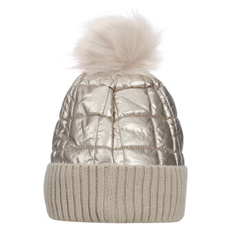 LUHTA NAUMOLA WINTERMUTS GOUD - 8 38613-422