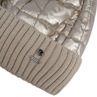 LUHTA NAUMOLA WINTERMUTS GOUD - 8 38613-422