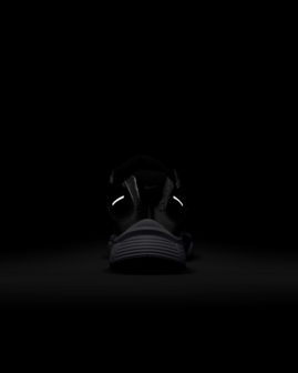 Nike V5 RNR Heren Sneaker - Zwart/Zilver/Wit - HJ5228-004