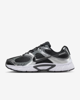 Nike V5 RNR Heren Sneaker - Zwart/Zilver/Wit - HJ5228-004