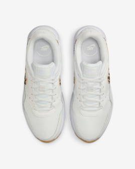 Nike Air Max SC Dames Sneaker - FZ2649-100 - White/Panter