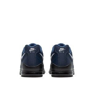 Nike Air Max Invigor Print Heren Sneaker - 749688-405 - Donkerblauw