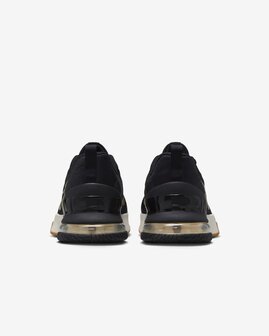 NIKE AIR MAX ALPHA TRAINER 6 - FQ1833-012 - Sneaker voor heren in Zwart-Goud