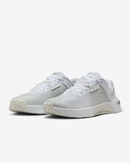 Nike Metcon 10 Fitnessschoen Dames WIT - HQ2620-100